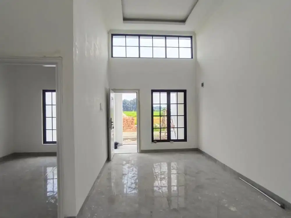 Rumah Murah Dekat Asrama Haji | Medan Johor | 3Ktidur 2Kmandi