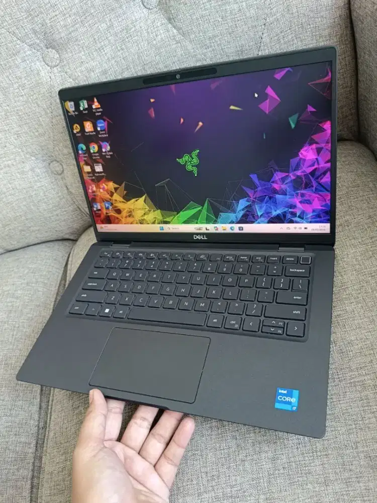Laptop Dell Latitude 7420 Core i7 Gen 11