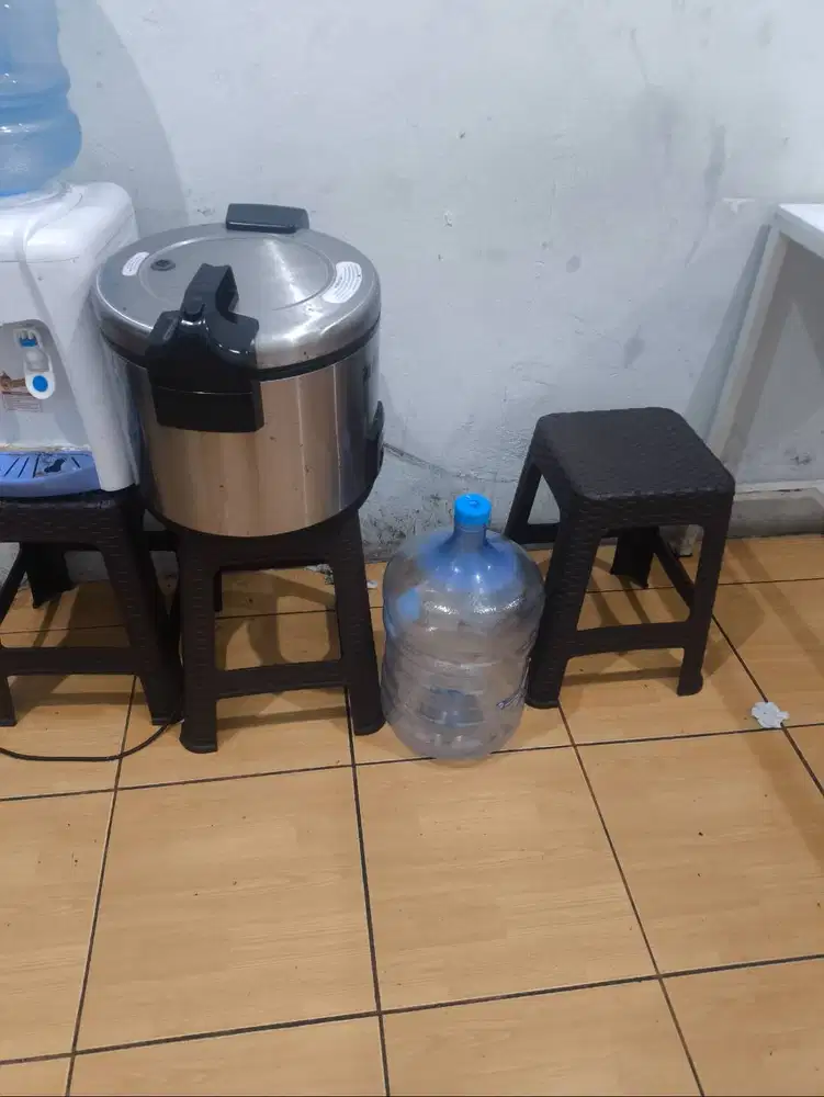 DICARI ART BEBERES MOMONG  ART MENGINAP LOKASI BINTARA BEKASI