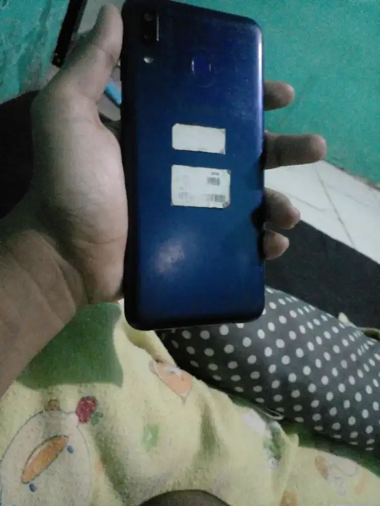 Samsung m20 ram 3 32 nominus