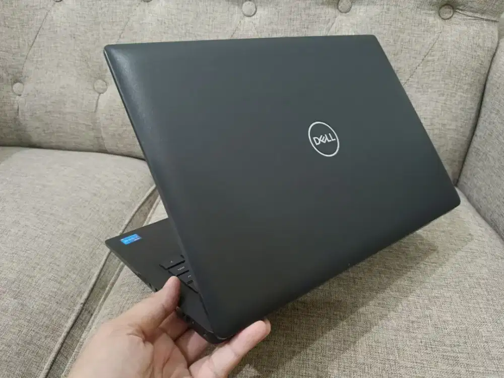 Dell 3420 Core i5 Gen 11 RAM 8GB SSD 512GB