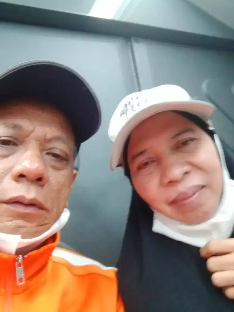 Cari kerja Tukang kebun dan juru masak