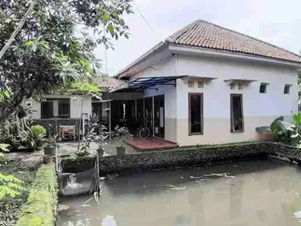 Jual Cepat!! Rumah Non Perum Bobosan Tengah Kota Dekat Stasiun