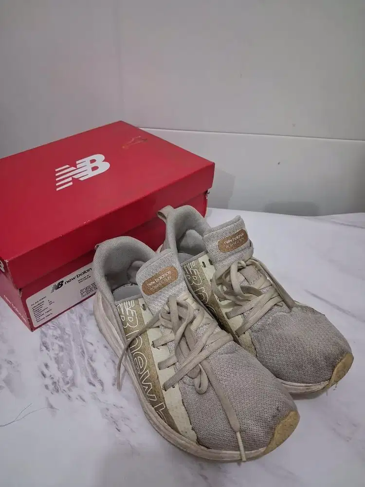 Sepatu Anak New Balance Size Eur 32 1/2