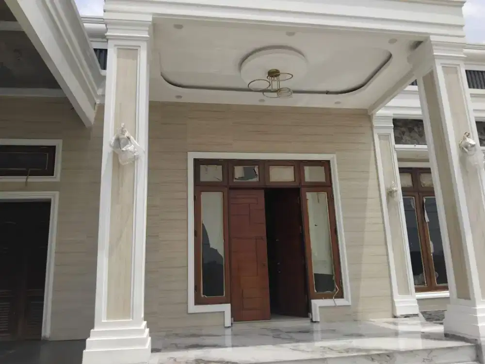 Bangun Rumah Tanpa Drama Tukang | BIaya All in | Anti Over Budget