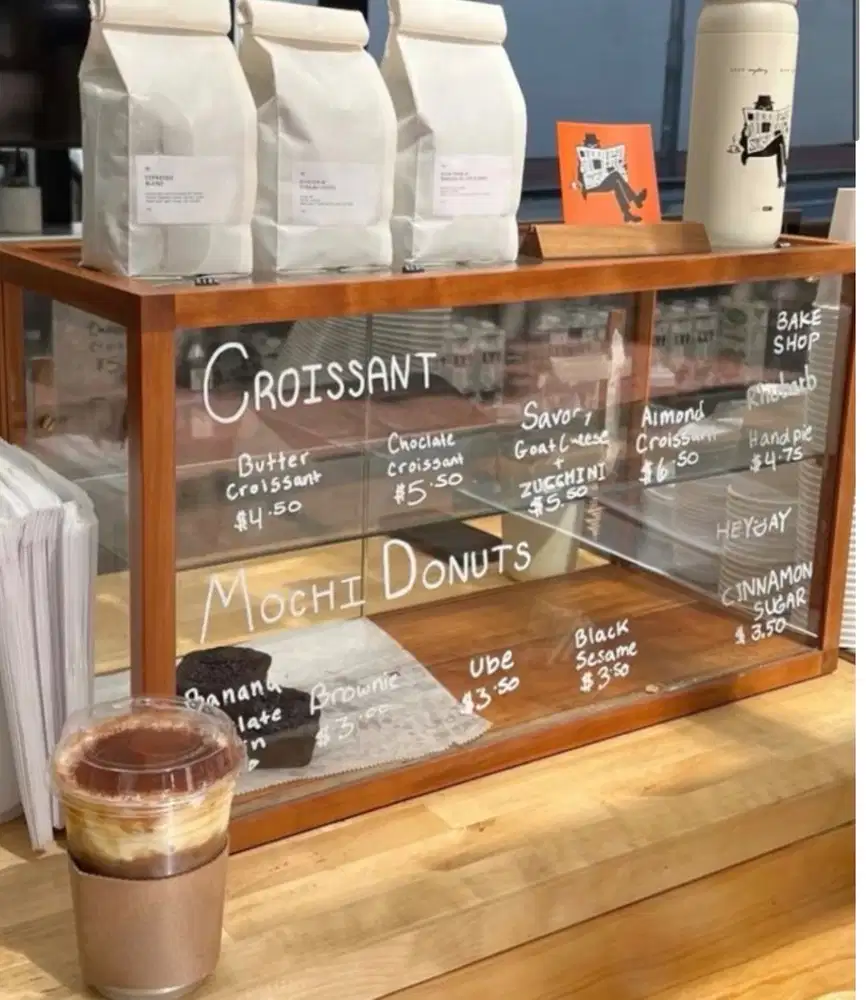 Koki restoran/tukang masak