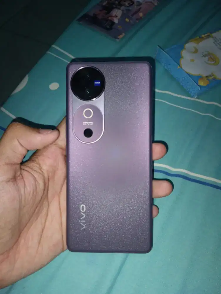 Vivo V40 5G 12/256