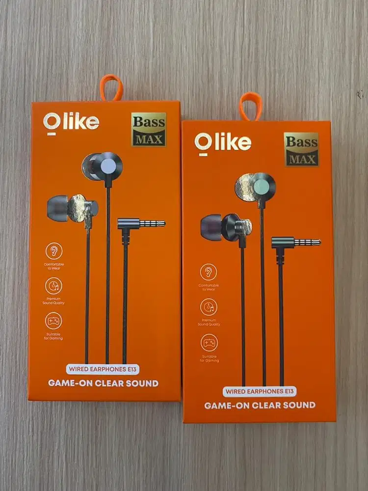 Olike Earphone Cable E13