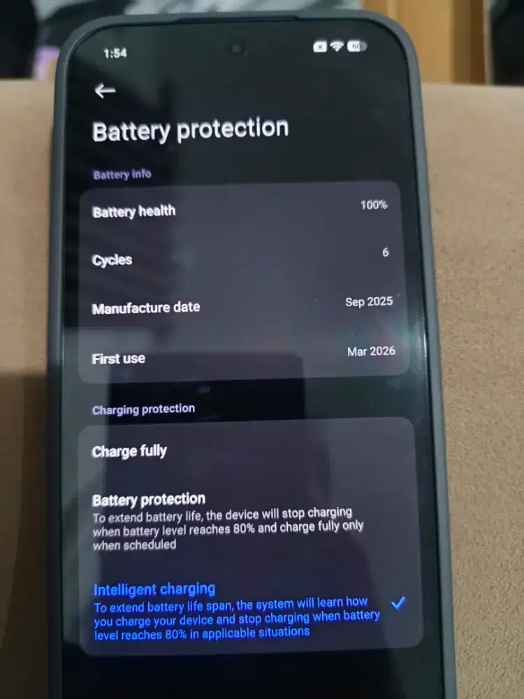 WTS POCO F8 PRO (like new) 12/512