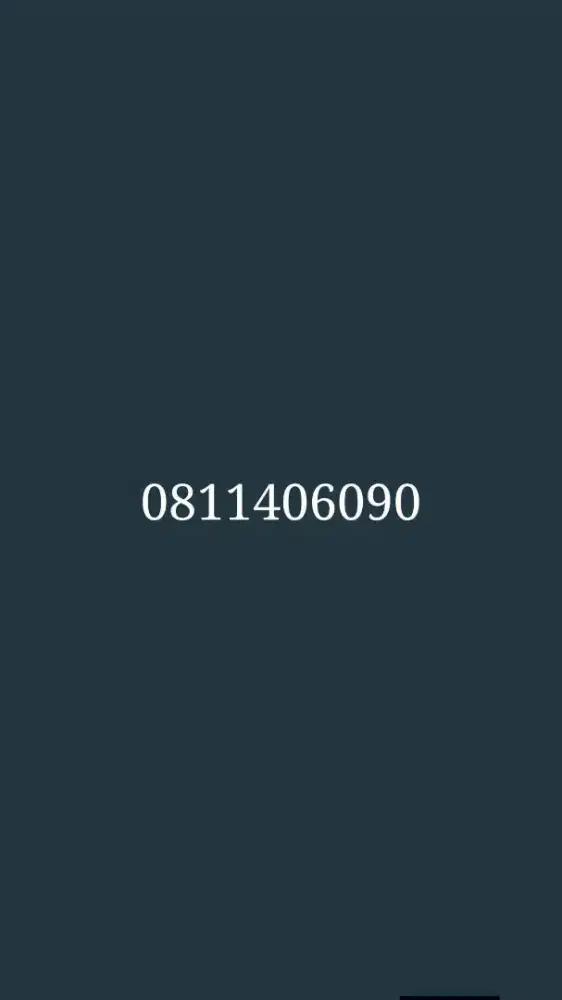 Kartu halo telkomsel