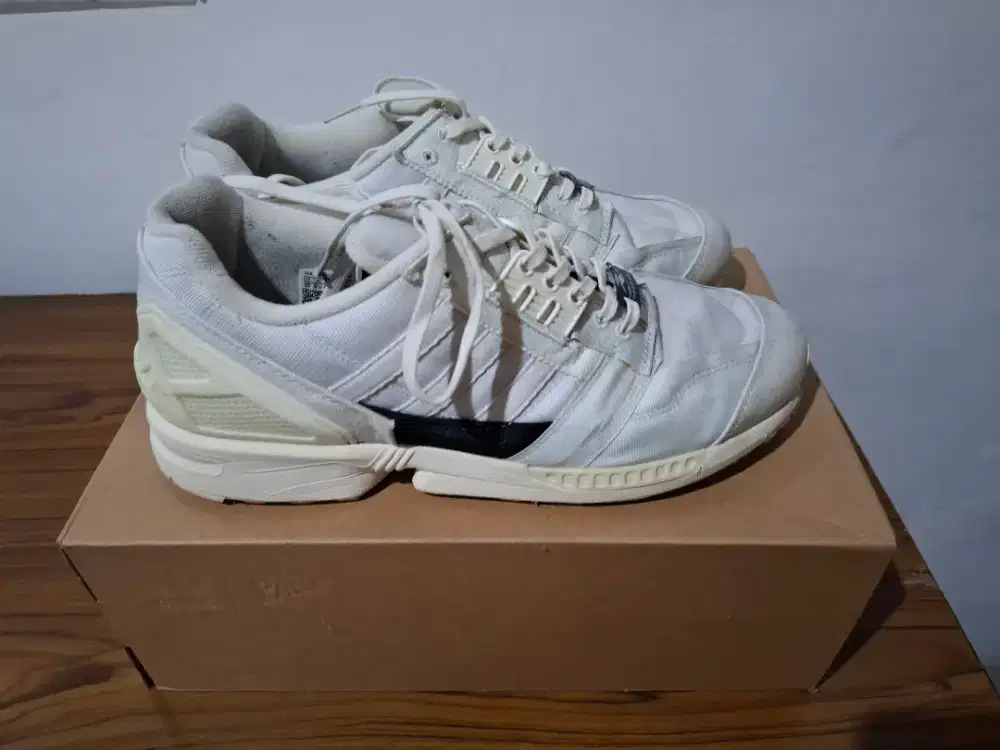 ADIDAS ZX 8000 PARLEY