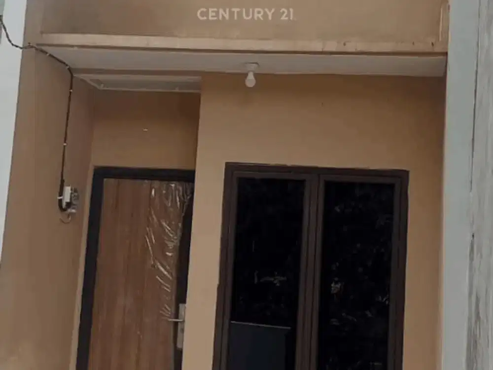 Rumah Minimalis 2 Lantai Di Pademangan Jakarta Utara Siap Huni