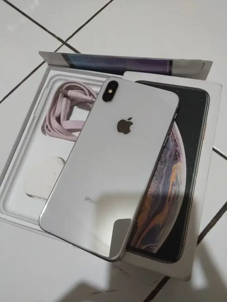 iPhone Xs Max 64GB