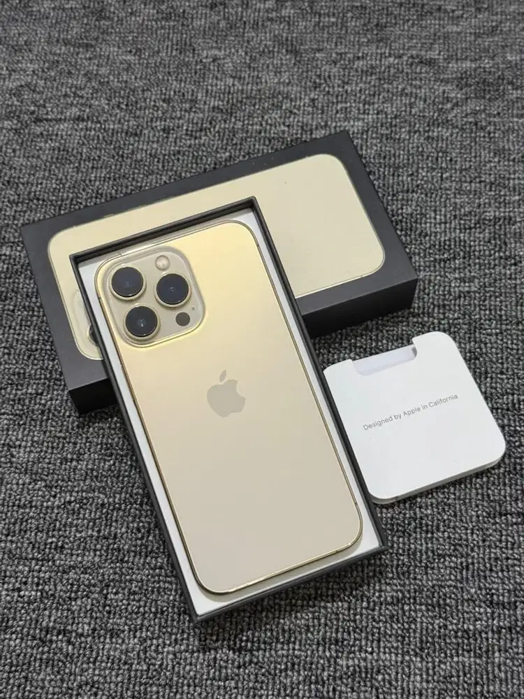 Iphone 13 pro 256gb ibox