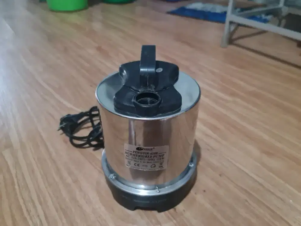 Jual Penguin water pump 4500
