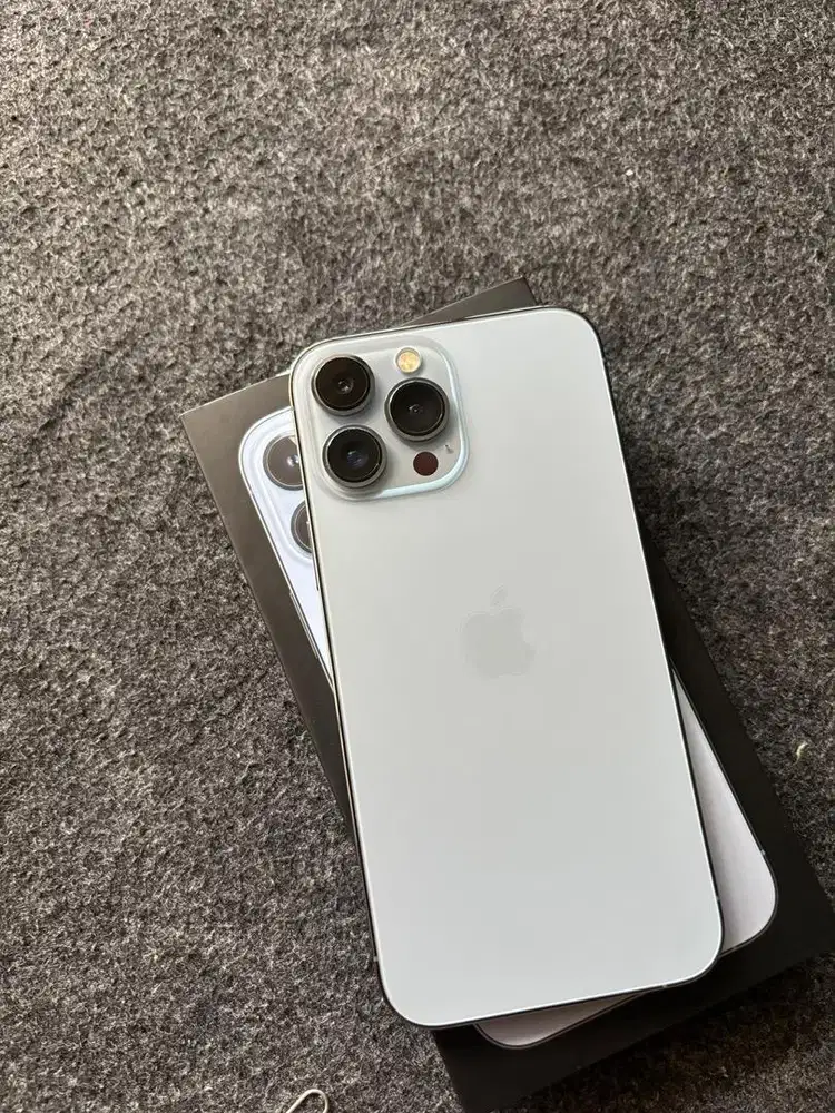 iPhone 13 Promax 128 GB iBox