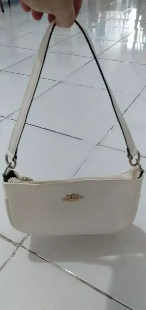 Tas fashion wanita coach