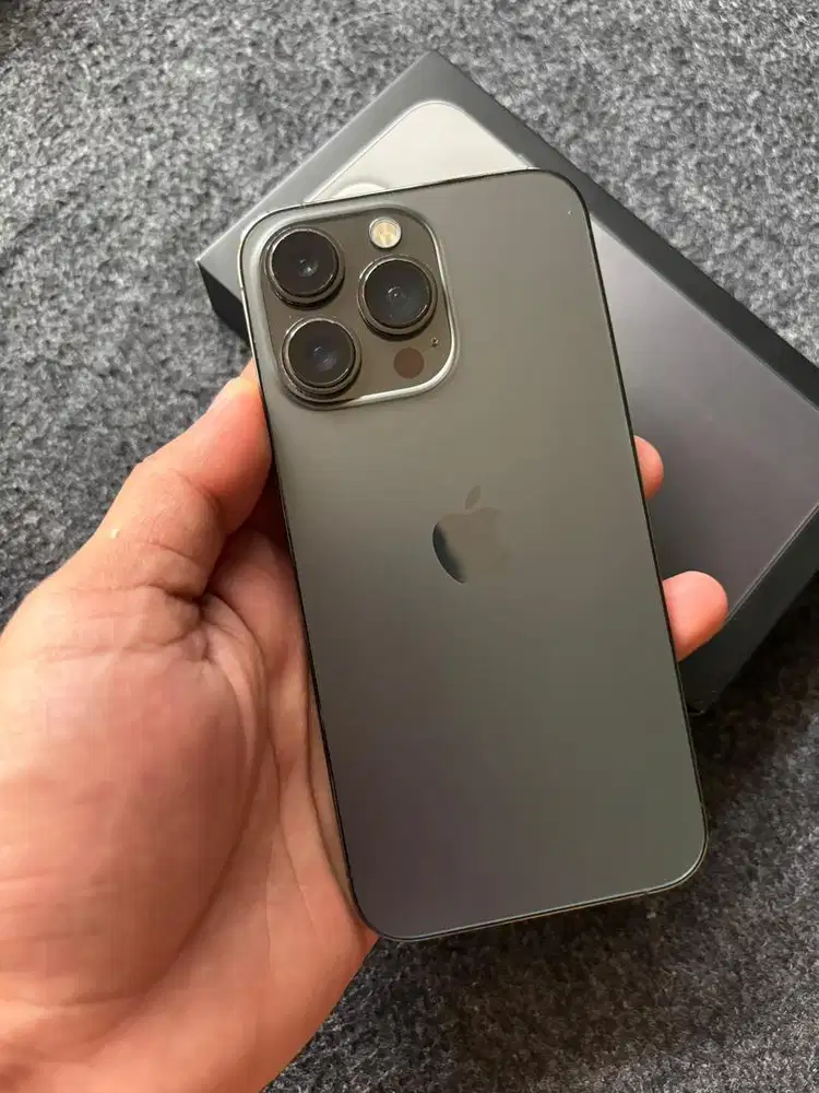 iPhone 13 Pro 128 GB iBox