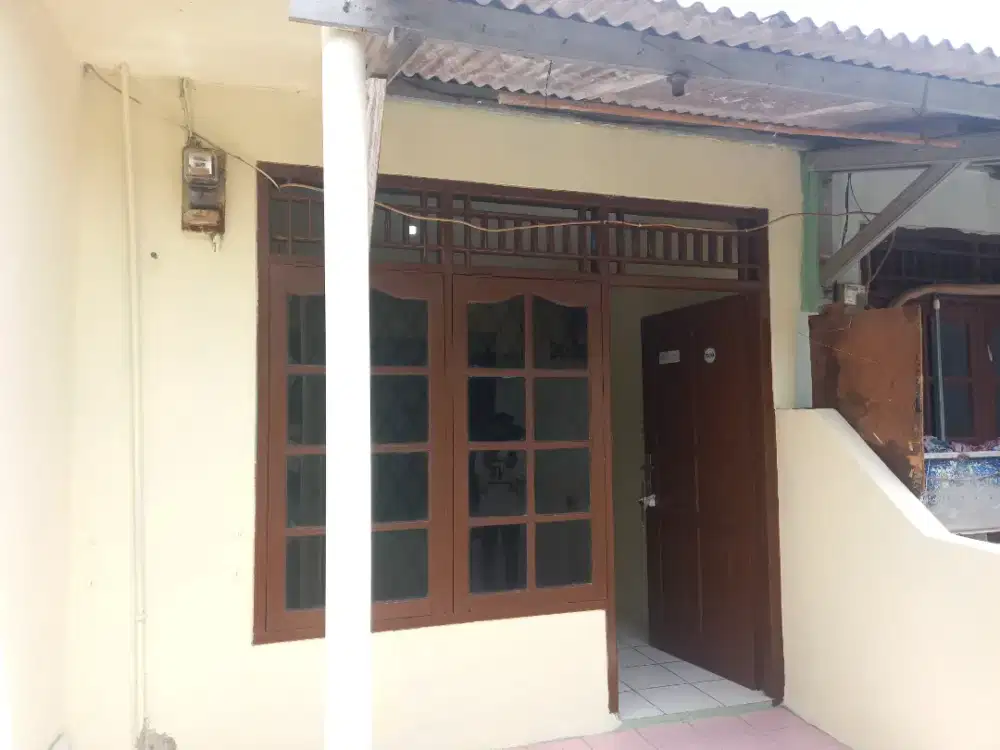 Rumah Disewakan