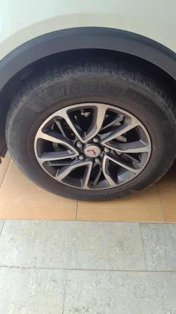 Ban michelin primacy 4 Uk. 205 65 R16