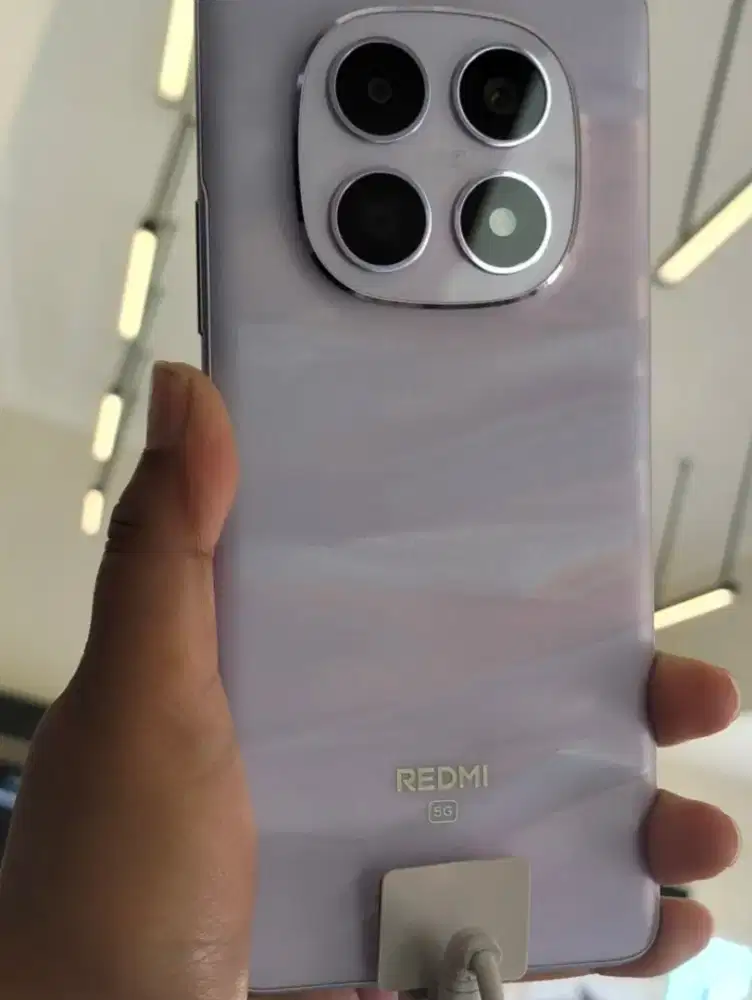 PROMO REDMI NOTE 15 5G