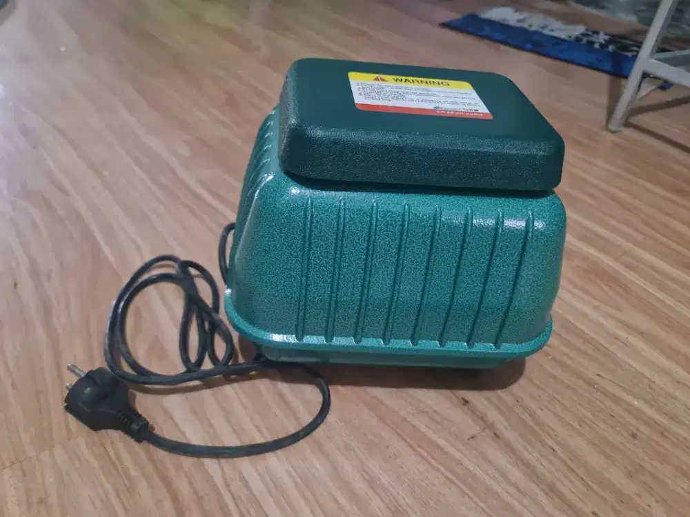 Jual Resun LP 60 Low noise air pump