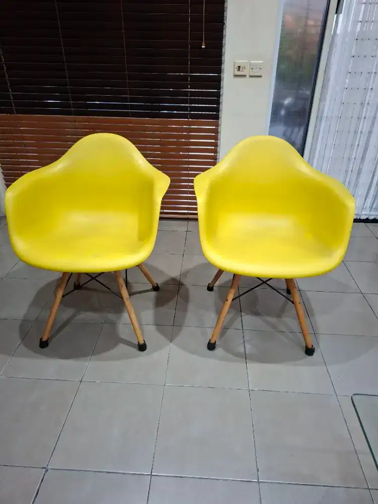 Dijual kursi santai informa