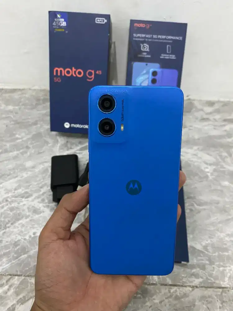 Motorolla moto G45 5G