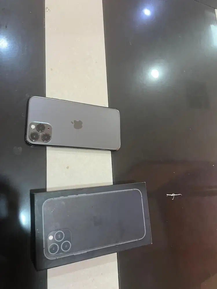 iphone 11 pro 256gb warna sehat