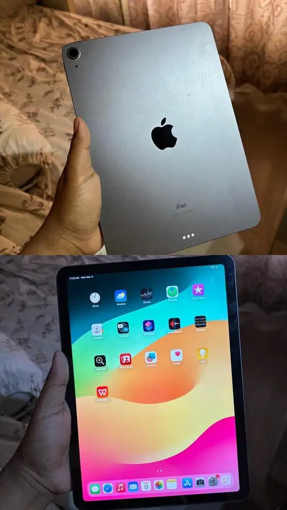 Ipad air 4 termurah