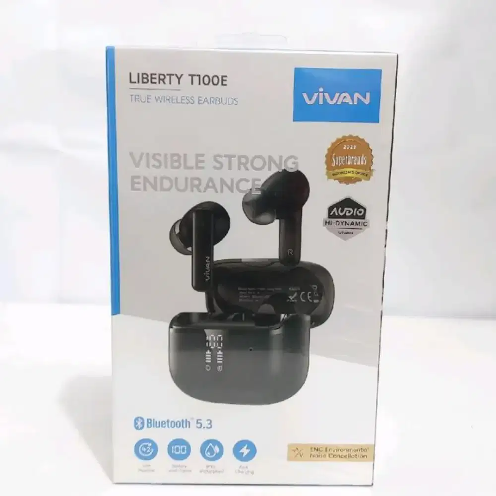 VIVAN LIBERTY T100E