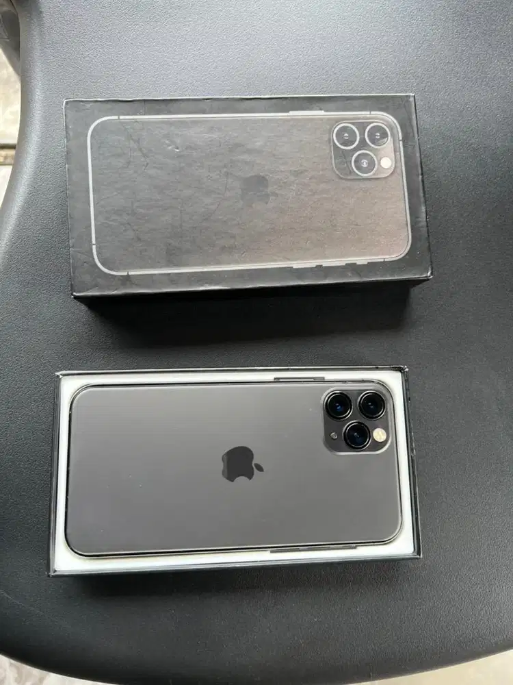 iphone 11 pro 256gb camera full jernih
