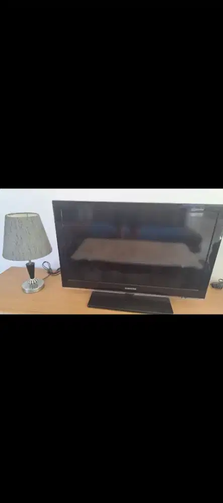 Samsung 32 inc non smart