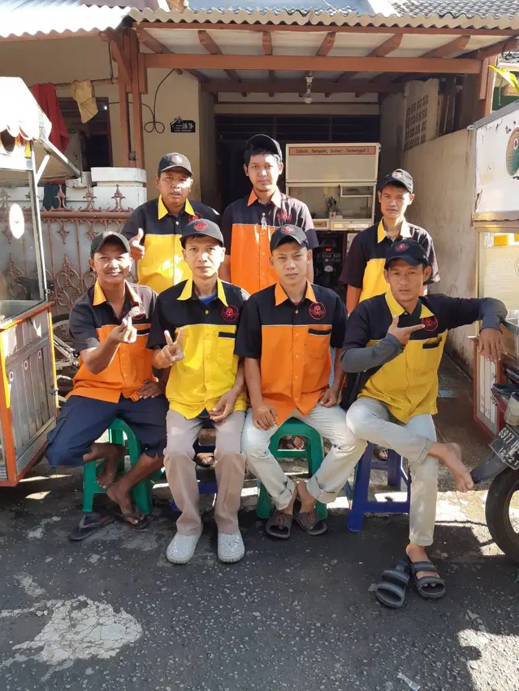 LOWONGAN KERJA (Ada Mess + Beras Gratis) - SEGERA