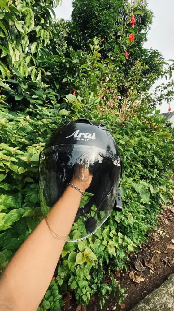 JUAL CEPET TSR ARAI
