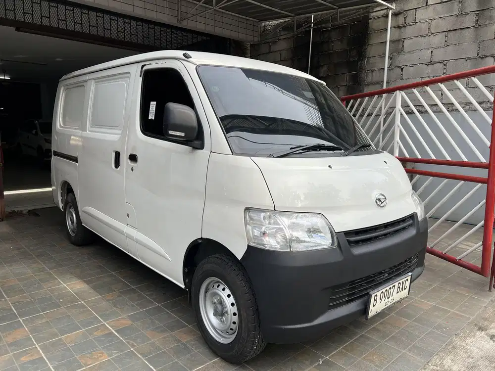 ac granmax 2023 blindvan grandmax blinvan blind van granmax blin van