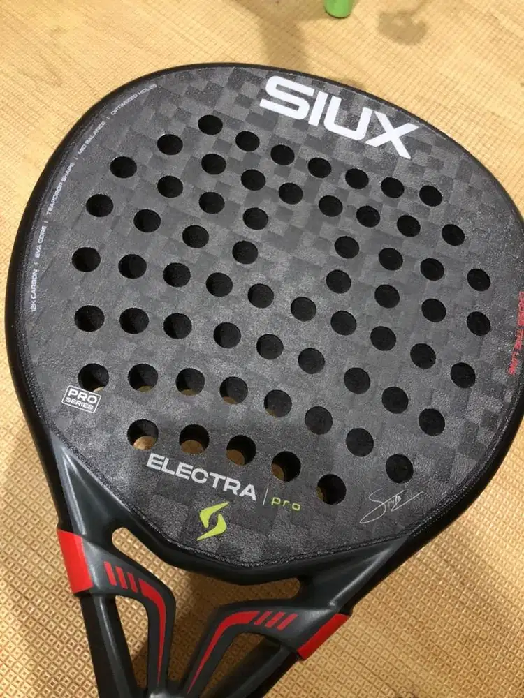 SIUX electra pro 2026