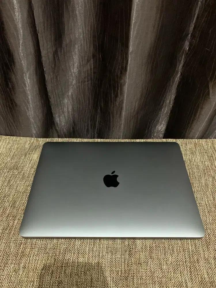 MacBook Air M1 2020 FULL SET MULUS