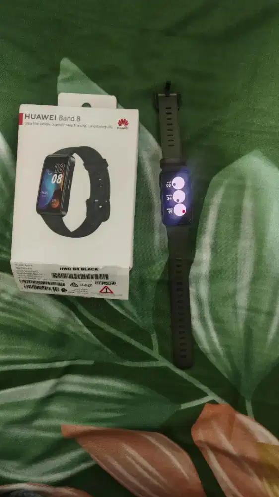 Huawei Band 8 Good Condition