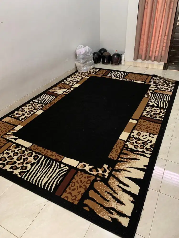 Karpet / Permadani