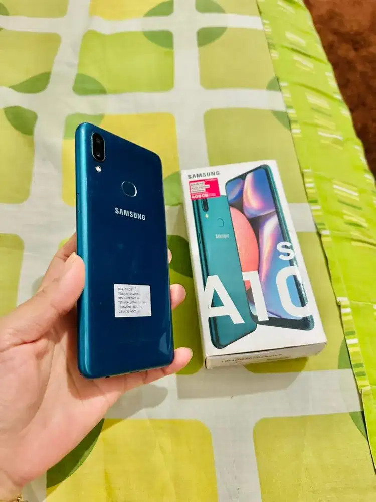 Samsung A10s 2/32