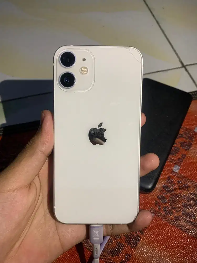 jual iphone 12 mini 64 simlok