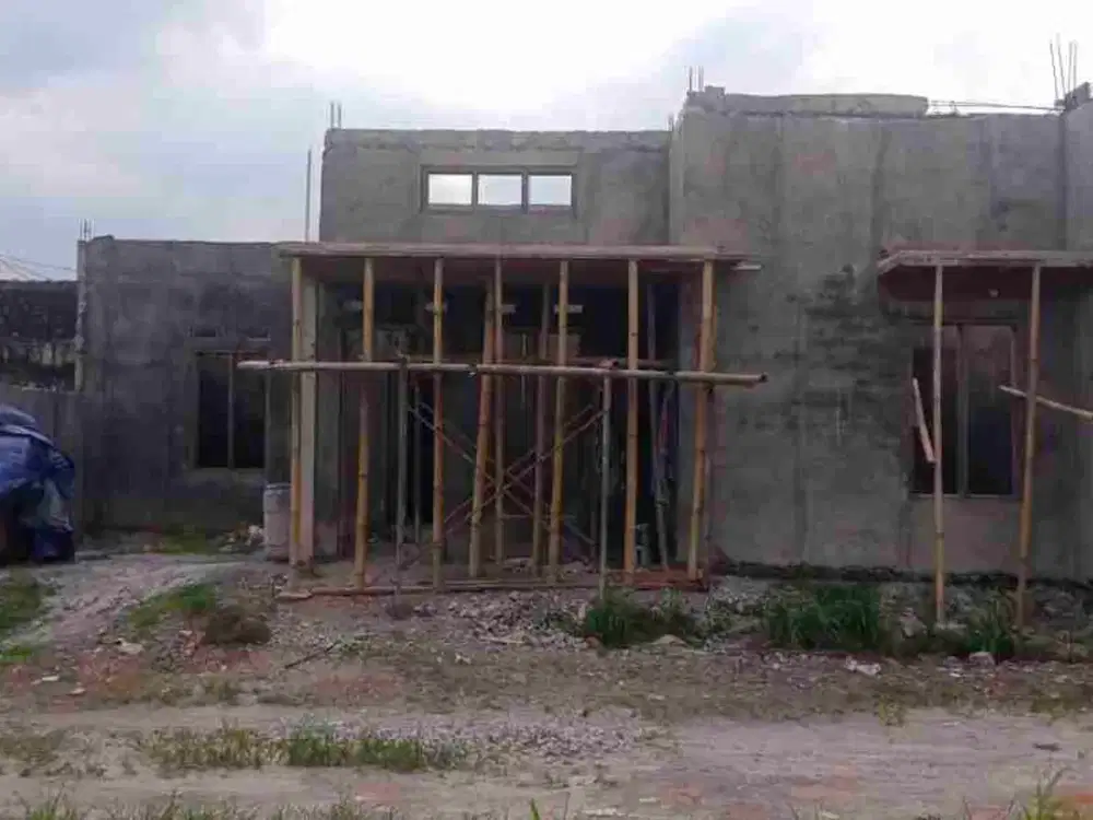 Rumah Kartasura 84Mt, 3Kt, 2Km, Ngemplak, dekat UIN, Sukoharjo