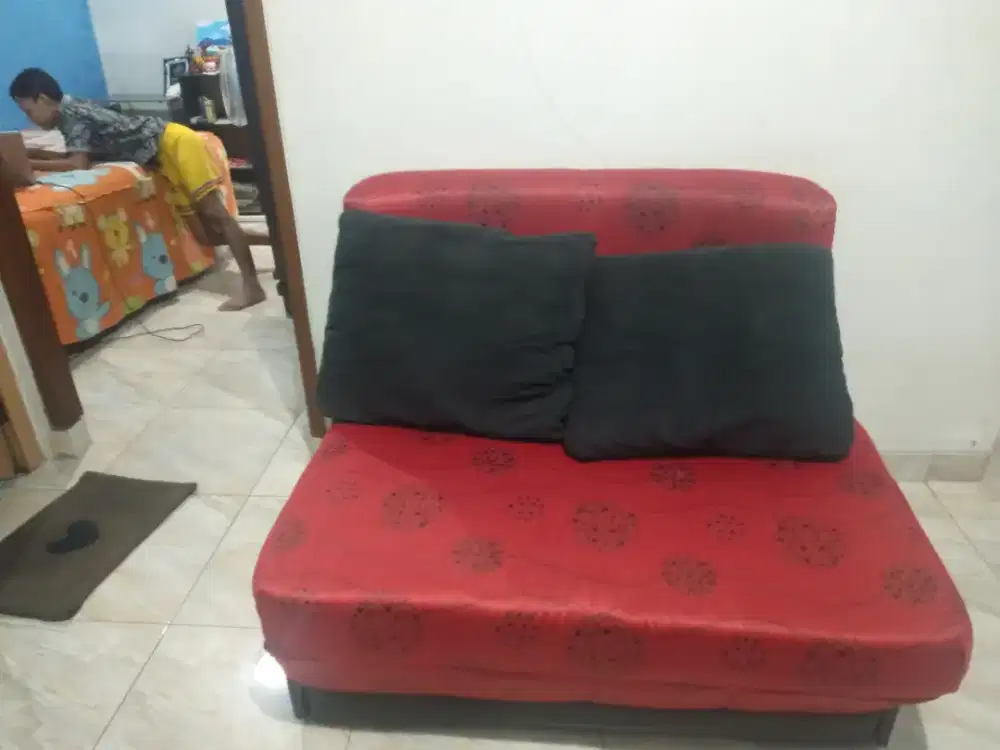 Bismillah jual kursi lipat