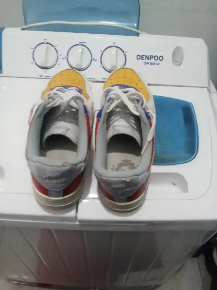 Bismillah,Jual sepatu santai merk Nike original