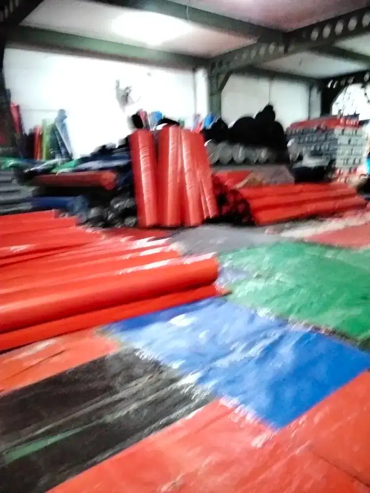 Jual terpal ibu Lika segala ukuran