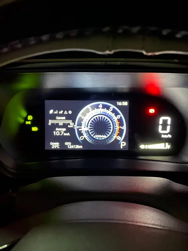 Toyota Yaris Cross 2023 Bensin