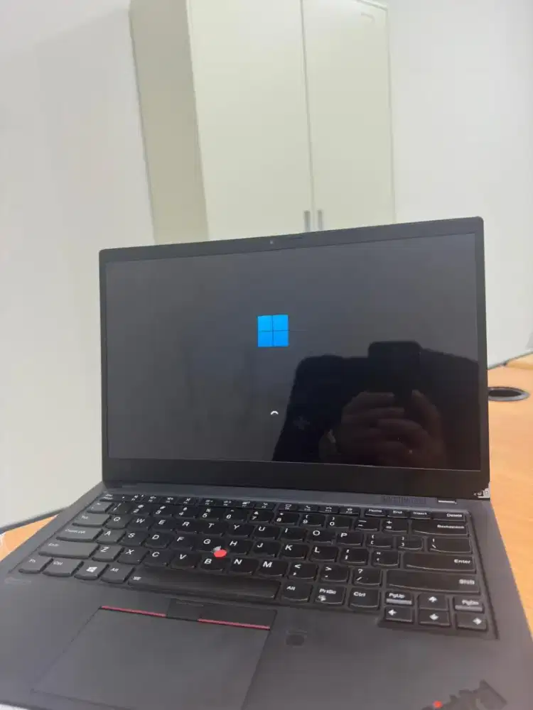 Laptop Lenovo Thinkpad X1 Carbon Gen 8 i7 gen 10