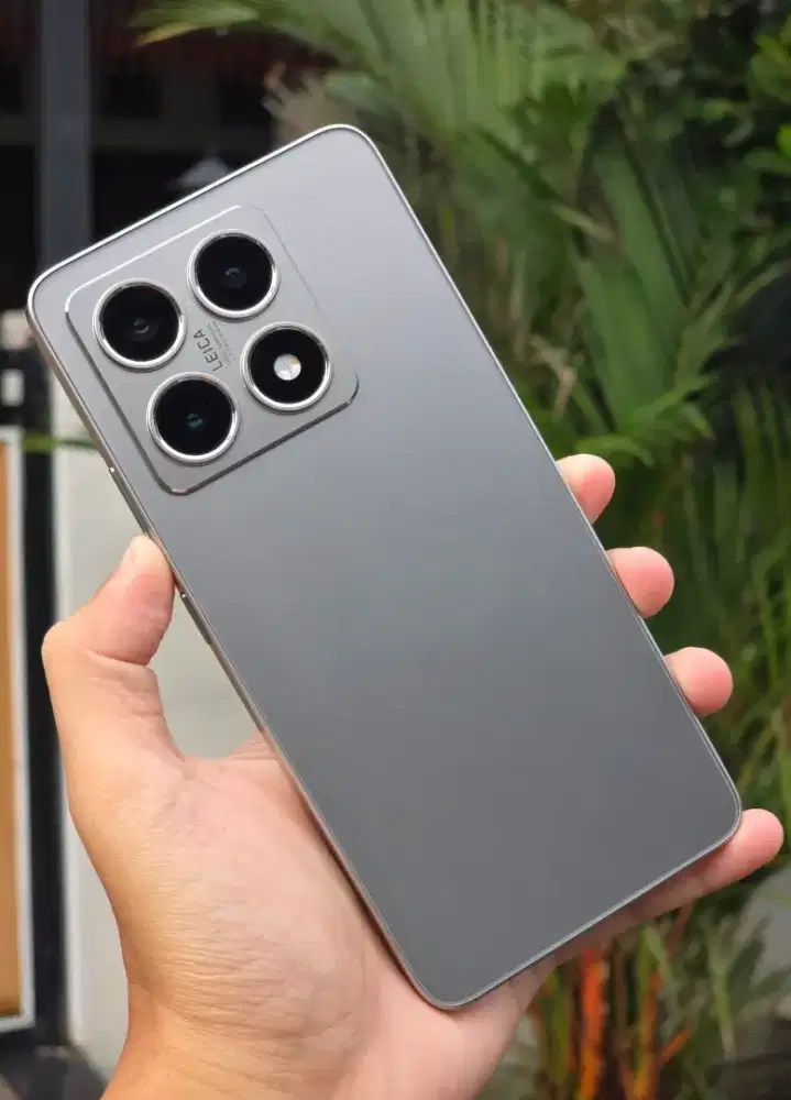 Xiaomi 14T 5G 12/256 Full Original Garansi