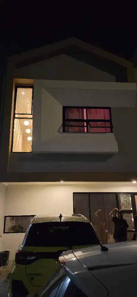 DIJUAL CEPAT RUMAH 1.6M